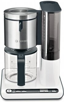 Bosch Styline TKA863 Kahve Makinesi kullananlar yorumlar